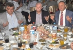 Veteriner Hekim Doğan Ensivri’erden İftar Yemeği