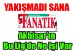 Yakışmadı Sana Fanatik Gazetesi