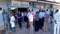 Yaklaşık 500 Kişi Zehirlendi!