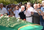 Yalçın Milli Son Yolculuğuna Uğurlandı