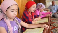Yaz Kuran Kursları Başladı