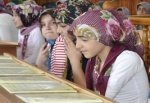 Yaz Kur'an Kursları başladı