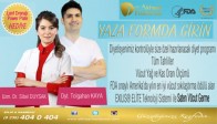 YAZA FORMDA GİRİN