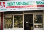 Yeni Akhisar’ın Sesi Gazetesi 54. Yaşına Girdi