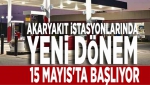 Yeni dönem:15 Mayıs'ta başlıyor