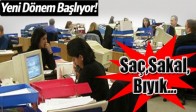 Yeni Dönem Başlıyor!