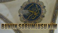 Yeni Gülruh Camisinde Bir Facia Mı Bekleniyor?