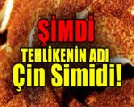 Yeni Tehlike: Çin Simidi!