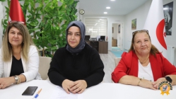 Yeniden Refah Partisi'nden Fatma Celebci'nin İstifasına Dair Açıklama