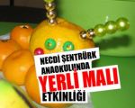 Yerli Malı Yurdum Malı