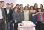 Yoga Academy Merkezi, Akhisarlıların Hizmetine Girdi