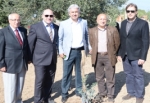 Zeytin Hasat Şenliği Sona Erdi