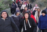 Zinde Yaşam Kulübü 39. Etabı Geride Bıraktı