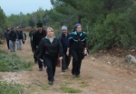 Zinde Yaşam Kulübü Sırtköy’de