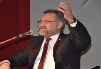 Tolga Çandar’dan Akhisar’lılara Muhteşem Konser
