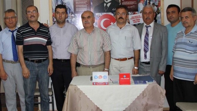 Türk Eğitim Sen 2014 – 2015 Eğitim ve Öğretim Yılını Değerlendirdi