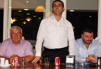 Türkay Girgin MHP’nin İlk Belediye Başkan Aday Adayı Oldu