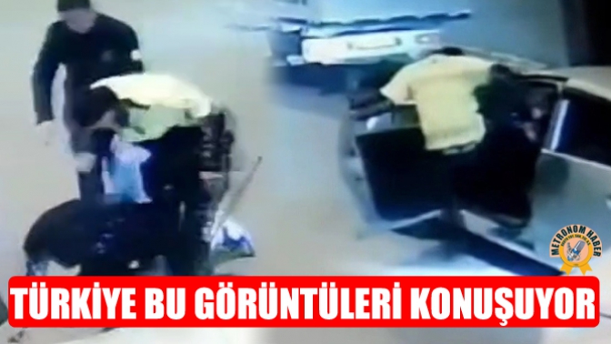 Türkiye Bu Görüntüleri Konuşuyor