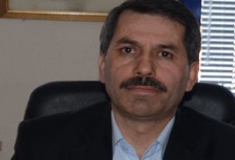 Vahap Dağ; Oda Başkanlığına Aday Olduğunu Açıkladı