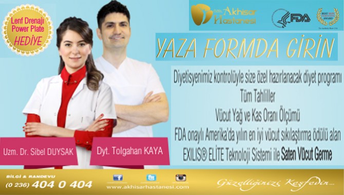 YAZA FORMDA GİRİN