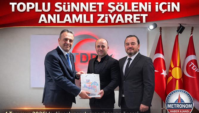 4 Temmuz 2026’da Büyük Buluşma