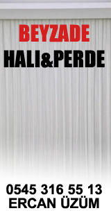 BEYZADE HALI