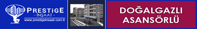 Akhisar Prestige İnşaat