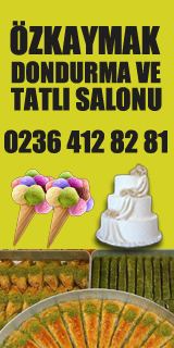 ÖZKAYMAK PAZAR