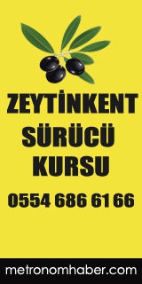 Zeytinkent Sürücü Kursu