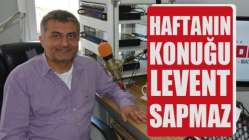 Radyo Metronom'un Bu Haftaki Konuğu OP.DR. Levent Sapmaz