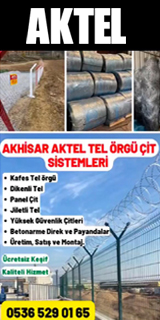 Akhisar aktel